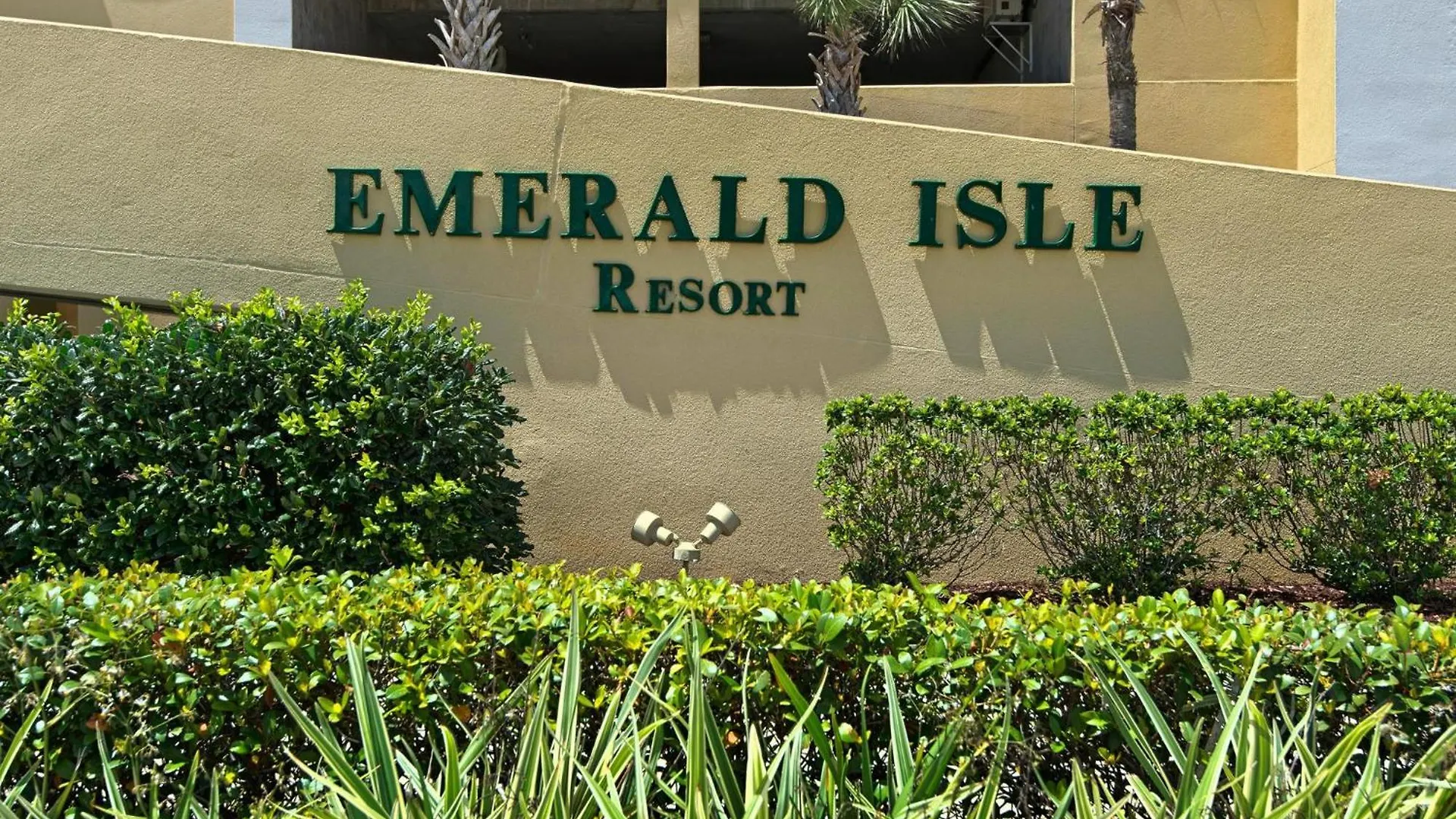Emerald Isle 2305 Panama City Beach Amerikai Egyesült Államok