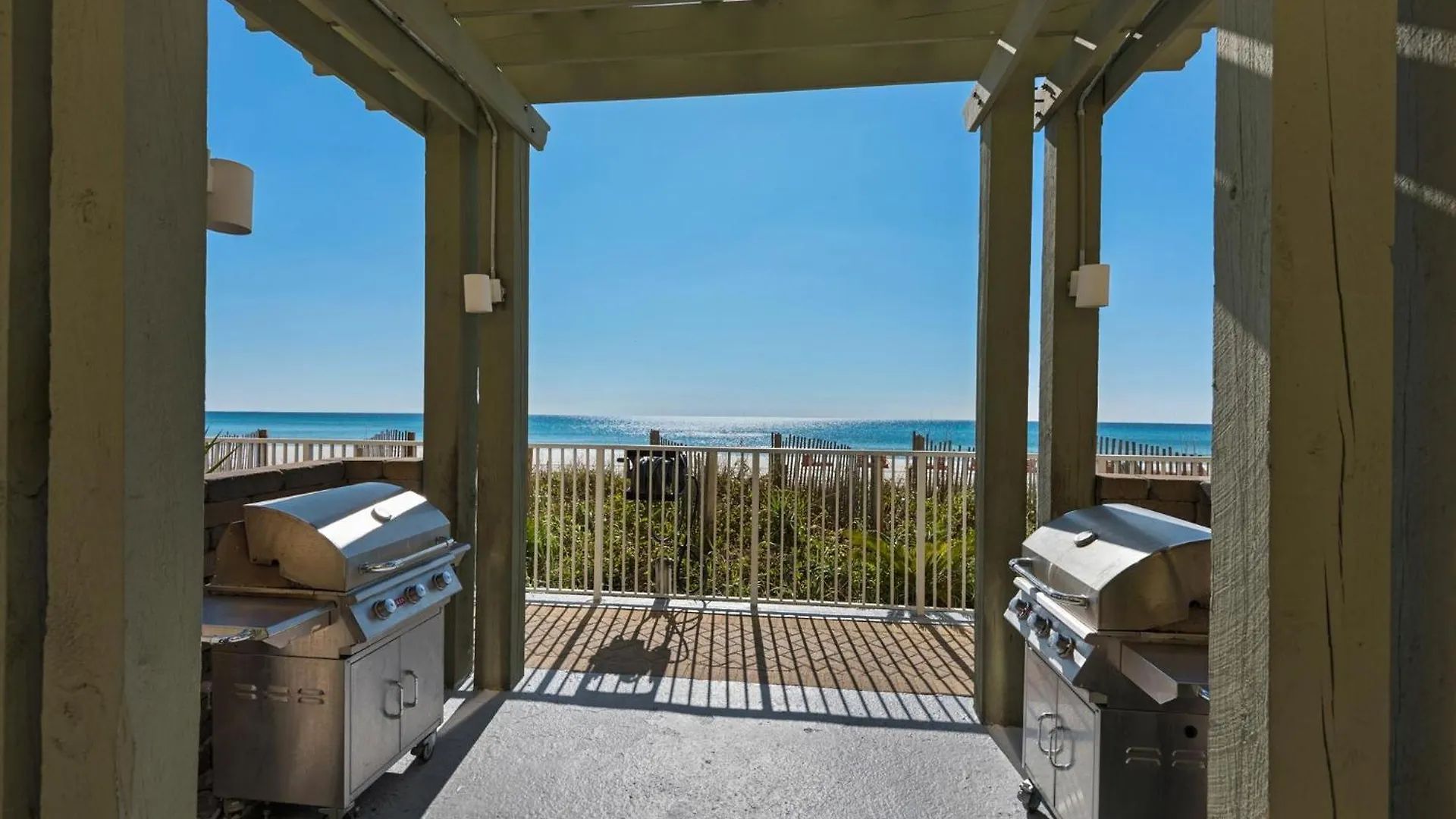 Emerald Isle 2305 Panama City Beach