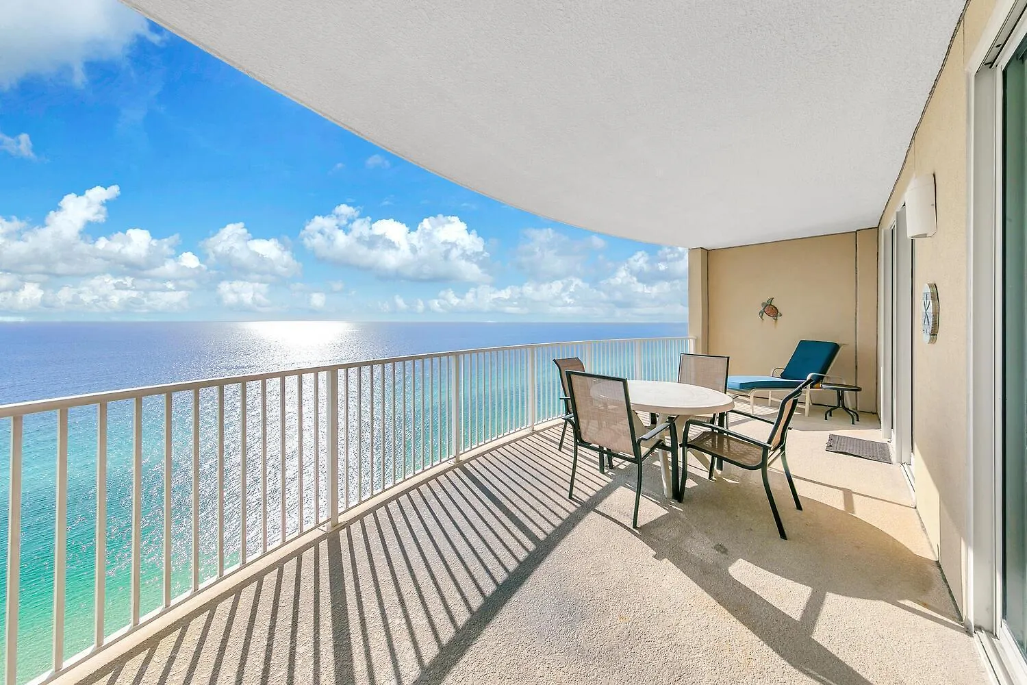 Emerald Isle 2305 Panama City Beach