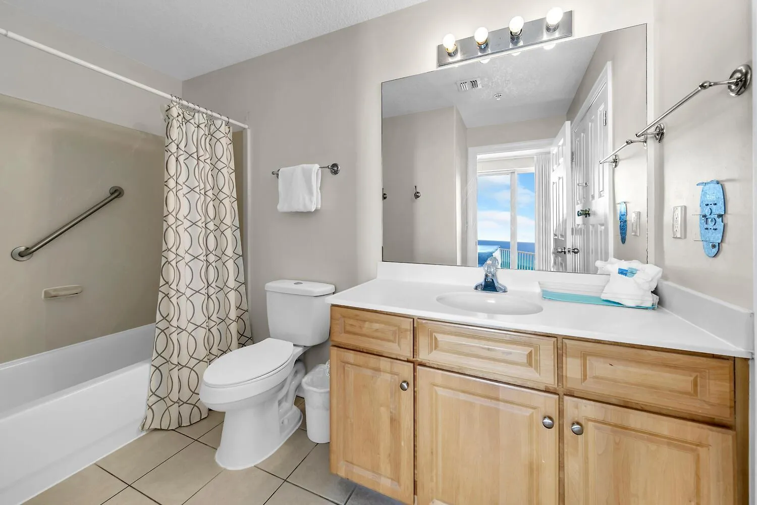Emerald Isle 2305 Panama City Beach Nyaraló